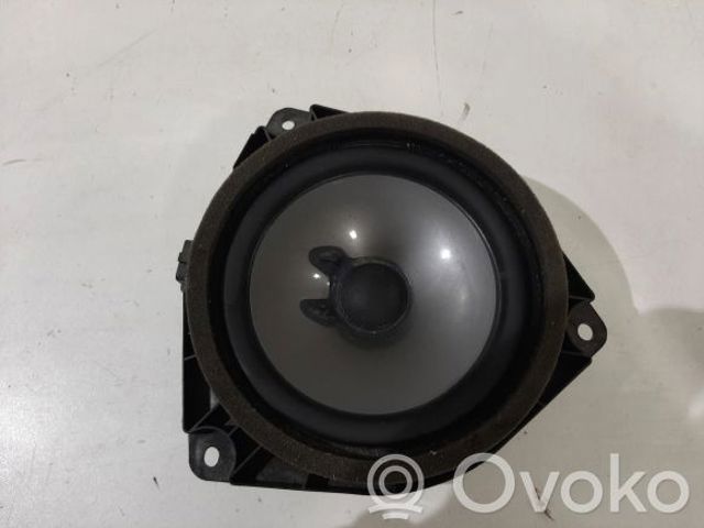 Динамік передньої двері 8616078050 TOYOTA