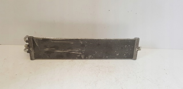 Радіатор охолодження, АКПП 8619387 BMW
