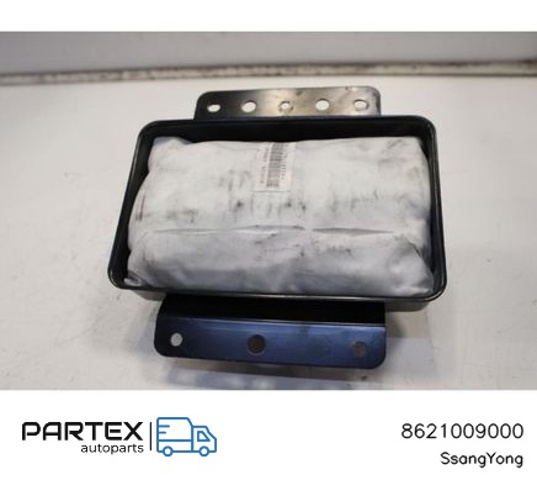 Подушка безпеки бокова 8621009000 SSANG YONG