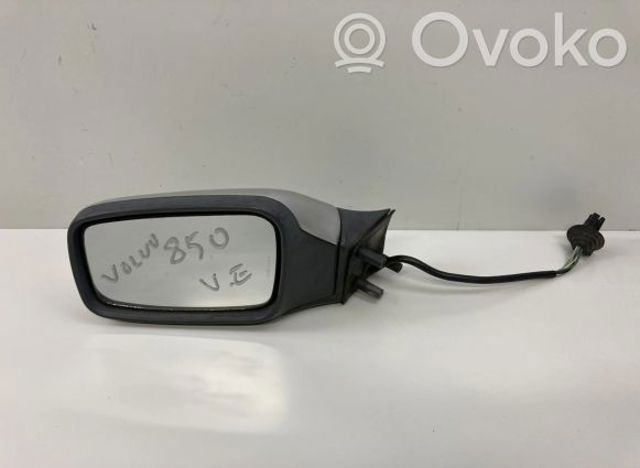 Ліве бічне дзеркало 8626852 VOLVO