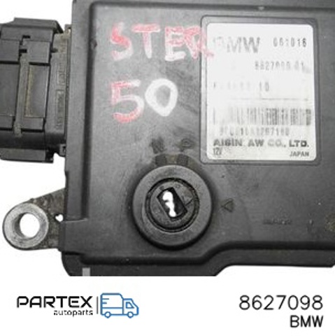 Механізм управління КПП 8627098 BMW