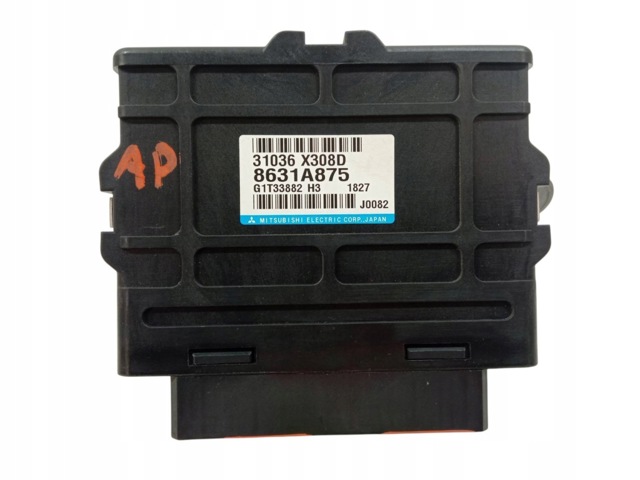8631A875 Mitsubishi