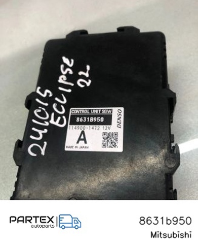 8631B950 Mitsubishi