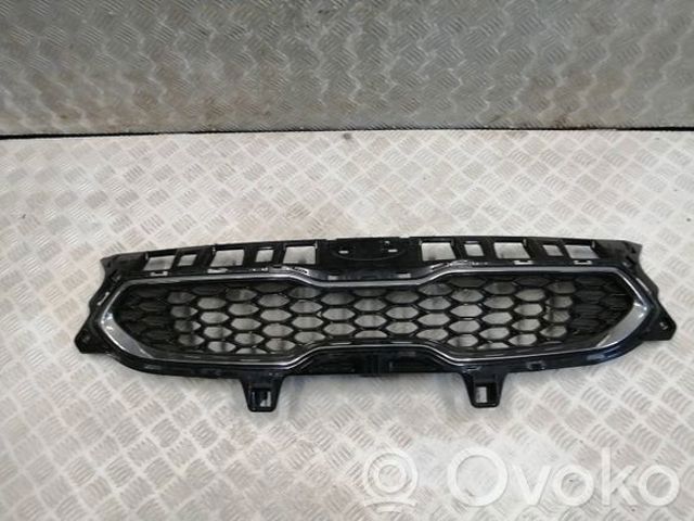 Решітка радіатора 86350J7010 HYUNDAI