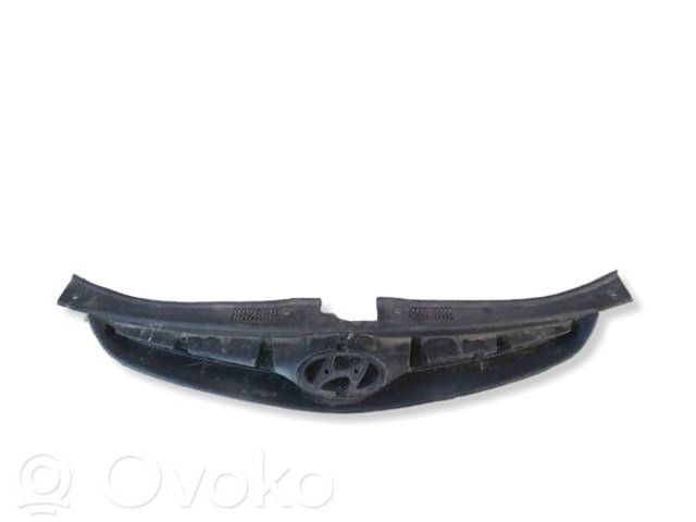 Облицювання радіатора 863512R500 HYUNDAI