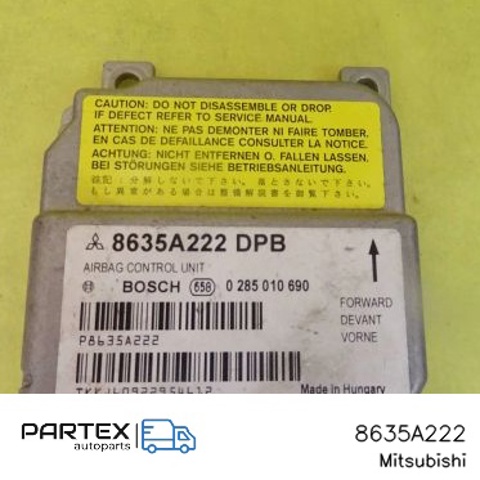 8635A222 Mitsubishi