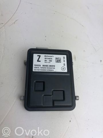 8646C0K010 Toyota