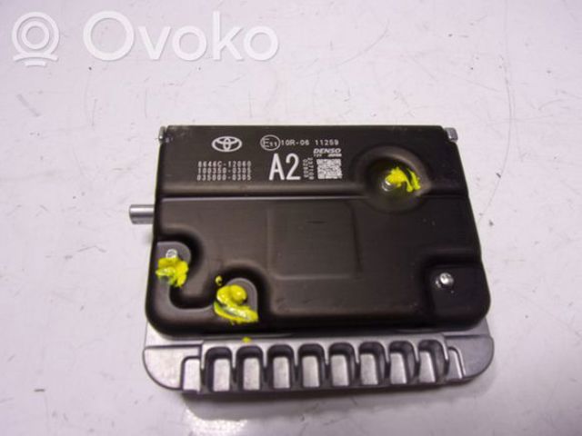 8646C12111 Toyota