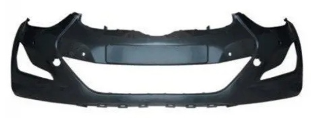 Кожух бампера переднього 865113X700 HYUNDAI