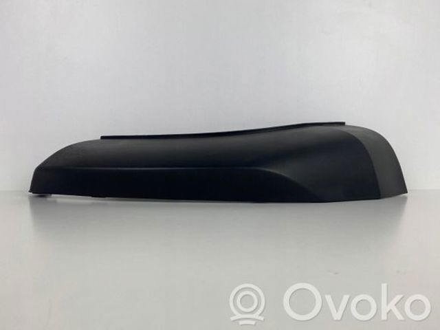 Накладка бампера переднього 865122Y000 HYUNDAI