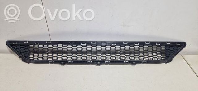 Решітка переднього бампера, нижня 86561D7000 HYUNDAI