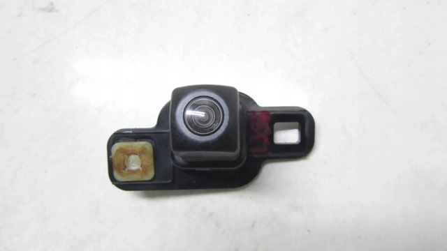 Камера заднього виду 8679005040 TOYOTA