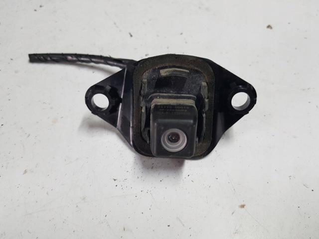 Камера заднього виду 867900D010 TOYOTA