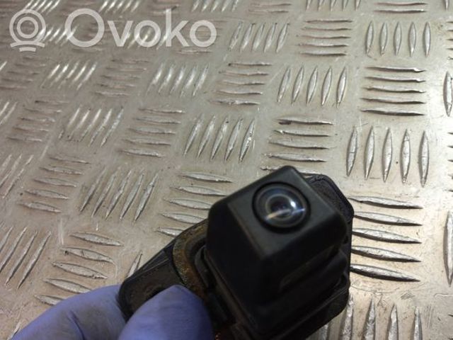 Камера заднього виду 8679030030 TOYOTA