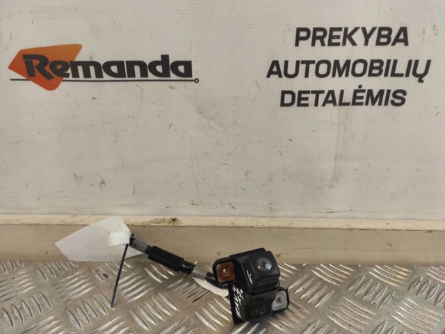 Камера заднього виду 8679042090 TOYOTA