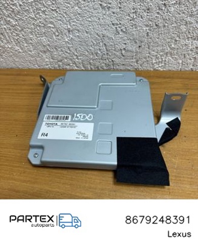 8679248391 Toyota