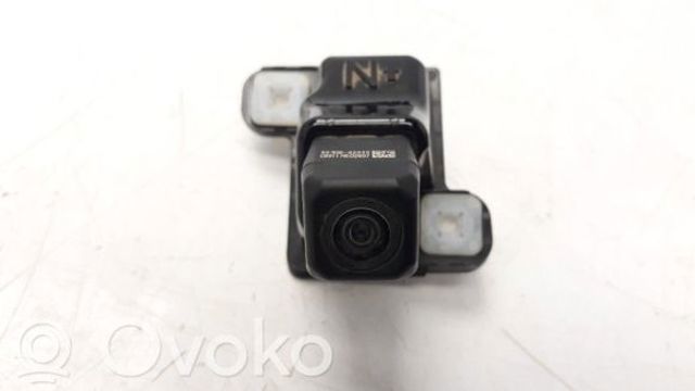 Камера заднього виду 867B042020 TOYOTA