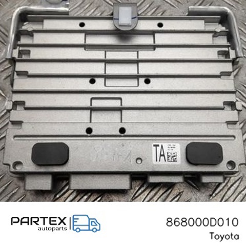 868000D010 Toyota