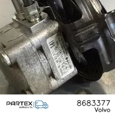 Помпа ГПК 8683377 VOLVO