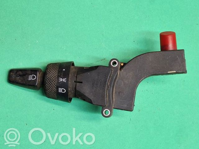 Перемикач підрульовий, лівий 86AG13B302AA FORD