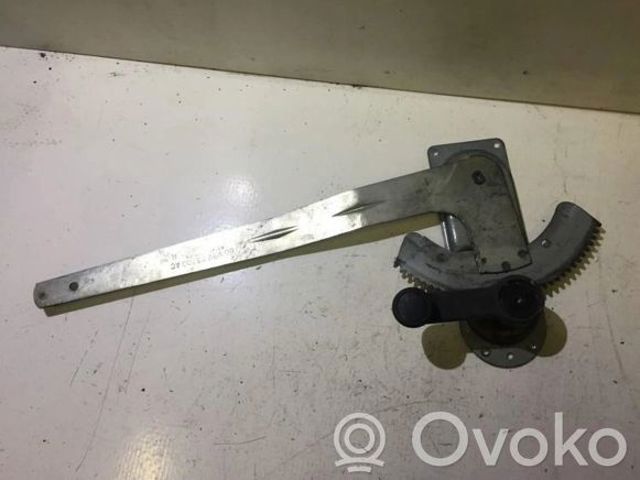 Склопідйомник (механізм переміщення скла) 86VBV23200AC FORD