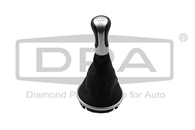 Рукоятка важеля КПП 87110767902 DIAMOND