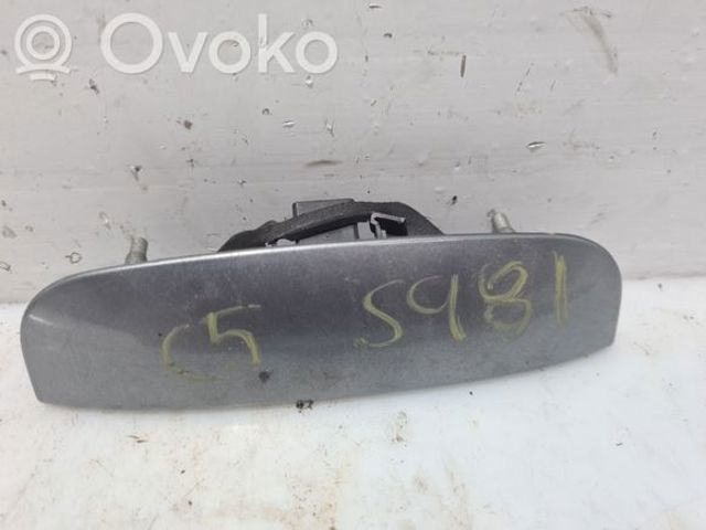 Ручка багажника 8726Q8 PEUGEOT