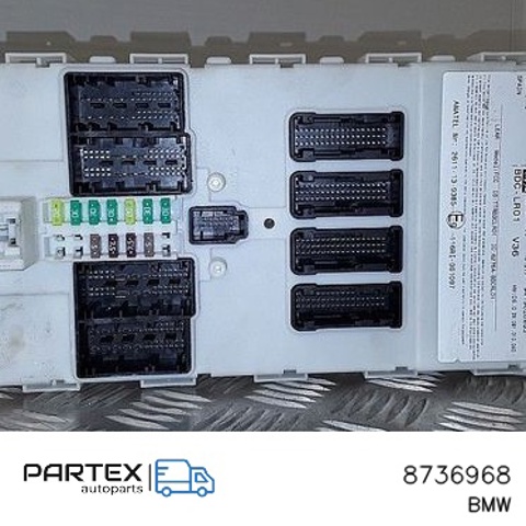 8736968 BMW