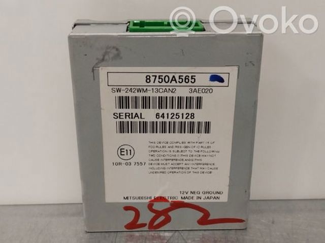 8750A565 Mitsubishi