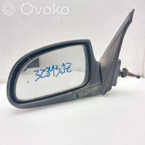 Бічне дзеркало заднього виду в зборі 8761025111CA HYUNDAI