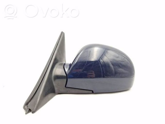 Дзеркало ліве 8761025620 HYUNDAI
