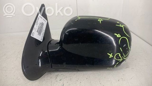 Дзеркало заднього виду, ліве Hyundai Santa Fe I