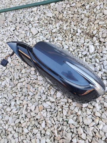 Ліве бічне дзеркало 87610A2030 HYUNDAI
