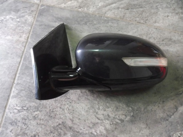 Бічне дзеркало заднього виду в зборі 87610F1100 HYUNDAI