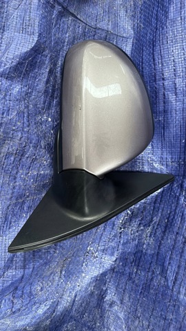 Праве бічне дзеркало 876201H150 HYUNDAI