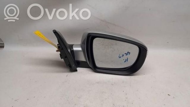 Праве бокове дзеркало 876202Y060 HYUNDAI