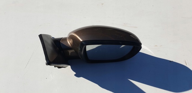 Праве бокове дзеркало 876202Y060 HYUNDAI