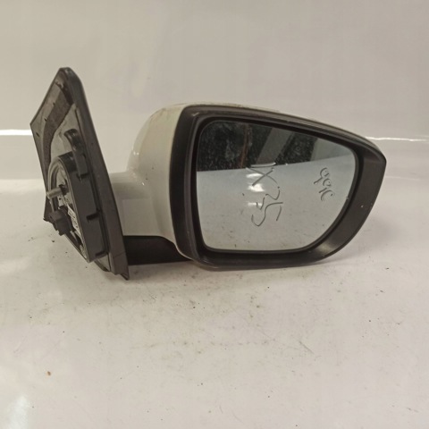 Праве бічне дзеркало 876202Y070 HYUNDAI