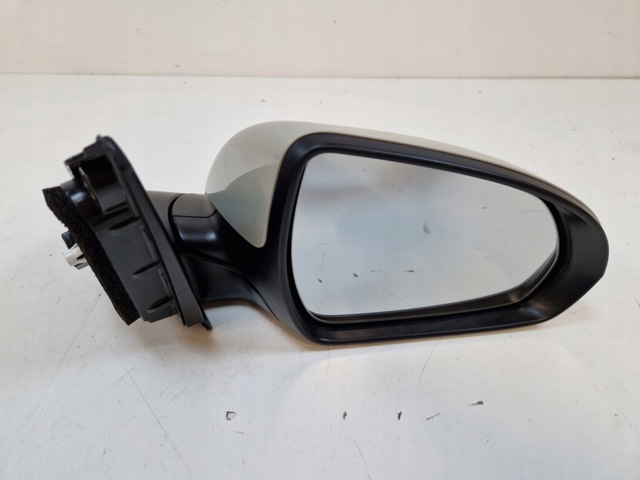 Праве бокове дзеркало 87620G4041 HYUNDAI