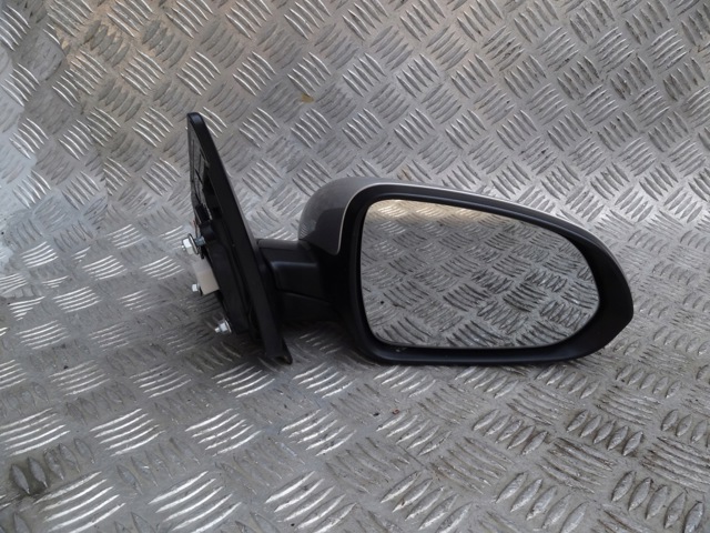 Праве бічне дзеркало 87620H8060 HYUNDAI