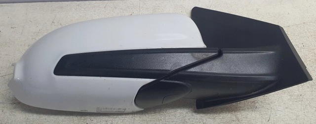Праве дзеркало заднього виду 87620J9020 HYUNDAI