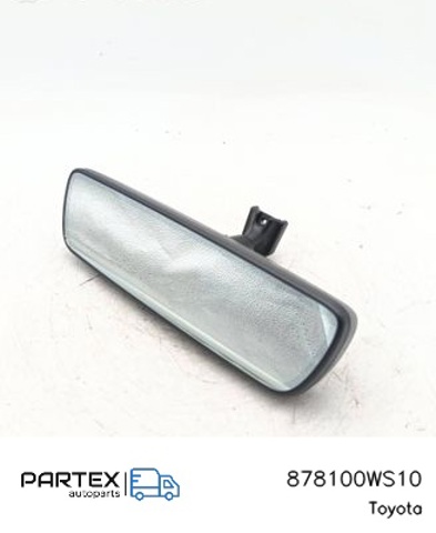 Дзеркало заднього виду 878100WS10 TOYOTA