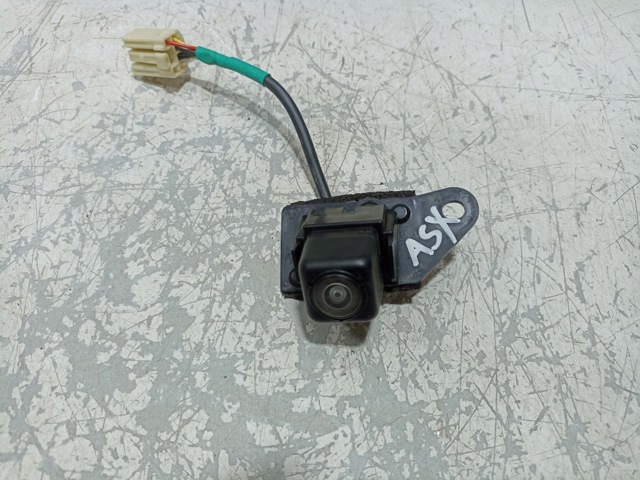 Камера системи забезпечення видимості 8781A229 MITSUBISHI