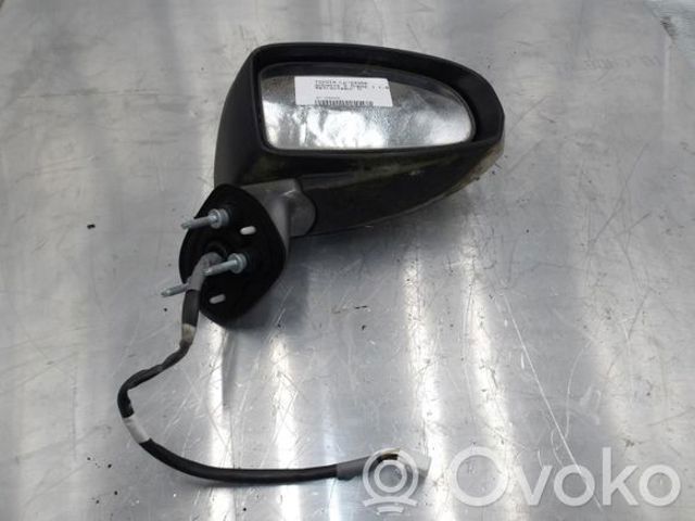 Праве дзеркало заднього виду 8790805410B1 TOYOTA