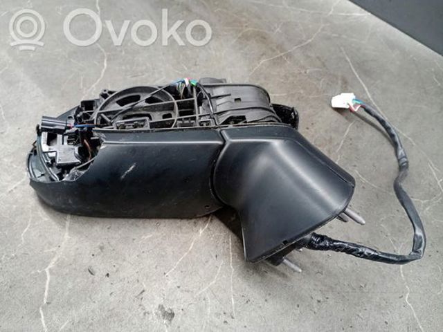 Праве бокове дзеркало 8791002L61 TOYOTA