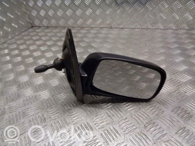 Праве дзеркало заднього виду 879100D011 TOYOTA