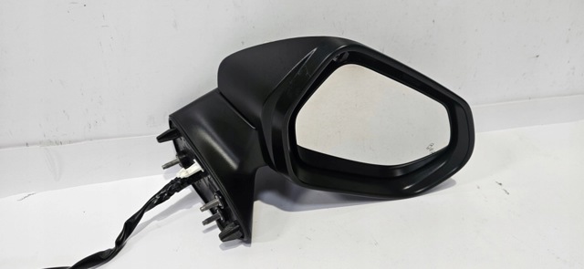 Праве бокове дзеркало 879100DE50 TOYOTA