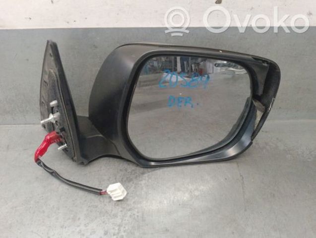 Праве бічне дзеркало 8791060N50 TOYOTA