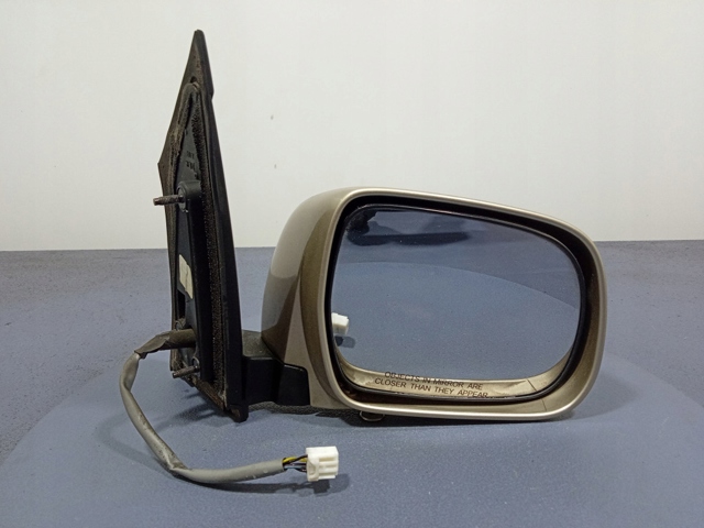 Праве бічне дзеркало 87910AE030E0 TOYOTA