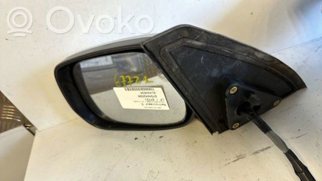 Дзеркало ліве 8794042590 TOYOTA